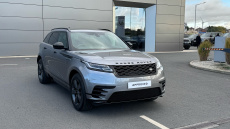 Land Rover Range Rover Velar 2.0 D180 R-Dynamic S 5dr Auto Diesel Estate
